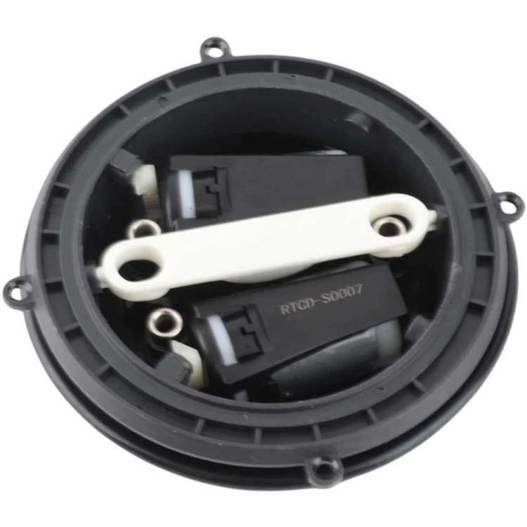 SILNICZEK LUSTERKA ZEWNĘTRZNEGO LEWEGO PRAWEGO CITROEN C2 C3 C4 C5 660238