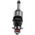 WTRYSK WTRYSKIWACZ DACIA NISSAN RENAULT MEGANE SCENIC JUKE QASHQAI 1.2 TCE