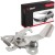 PEUGEOT 307 2005-2008 ZAMEK RYGIEL MASKI POKRYWY SILNIKA 7934A0 9677015580