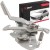 PEUGEOT 307 2005-2008 ZAMEK RYGIEL MASKI POKRYWY SILNIKA 7934A0 9677015580