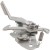 PEUGEOT 307 2005-2008 ZAMEK RYGIEL MASKI POKRYWY SILNIKA 7934A0 9677015580