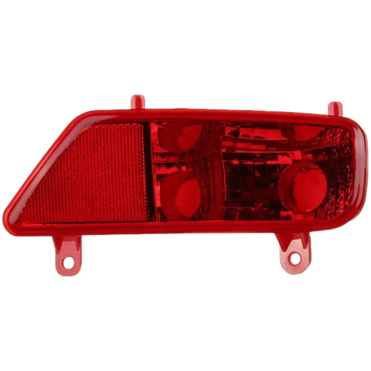 LAMPA PRZECIWMGIELNA W ZDERZAK TYŁ PRAWA 6351HG PEUGEOT 3008 2009-2016