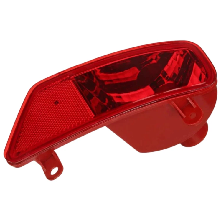 LAMPA PRZECIWMGIELNA W ZDERZAK TYŁ PRAWA 6351HG PEUGEOT 3008 2009-2016
