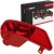 PEUGEOT 3008 2009-2016 LAMPA PRZECIWMGIELNA W ZDERZAK TYŁ LEWA 6350HG