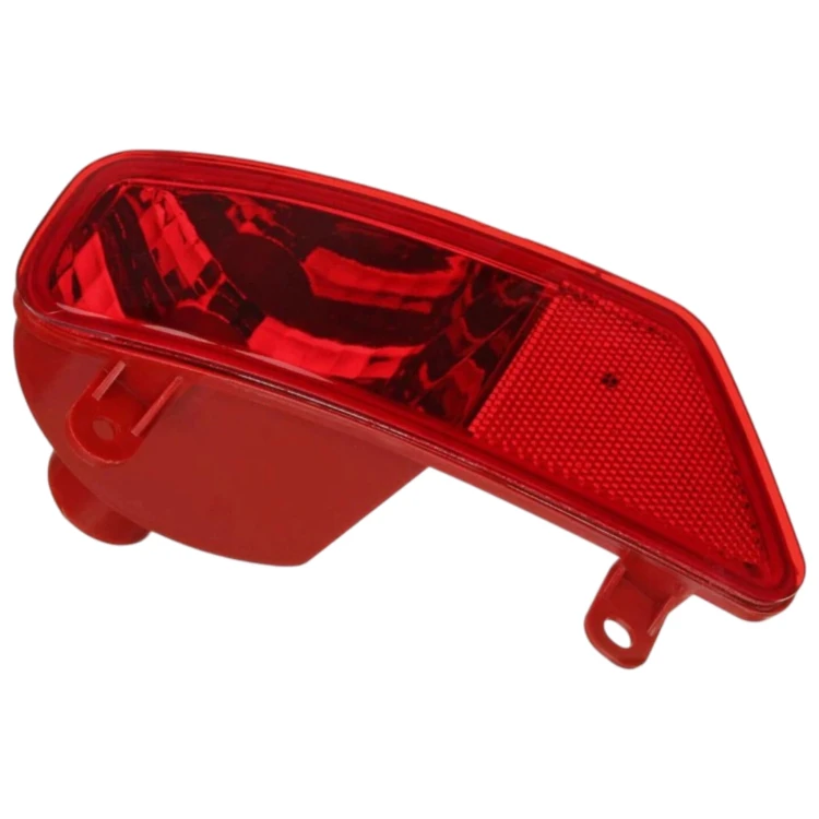 PEUGEOT 3008 2009-2016 LAMPA PRZECIWMGIELNA W ZDERZAK TYŁ LEWA 6350HG