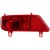 PEUGEOT 3008 2009-2016 LAMPA PRZECIWMGIELNA W ZDERZAK TYŁ LEWA 6350HG