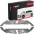 OSŁONA PASA GÓRNA NAKŁADKA 68433723AB CHRYSLER PACIFICA 2021-2025