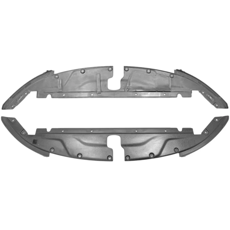 OSŁONA PASA GÓRNA NAKŁADKA 68433723AB CHRYSLER PACIFICA 2021-2025