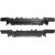 CHRYSLER PACIFICA 2021-2025 ABSORBER WZMOCNIENIE ZDERZAKA PRZÓD 68430033AA