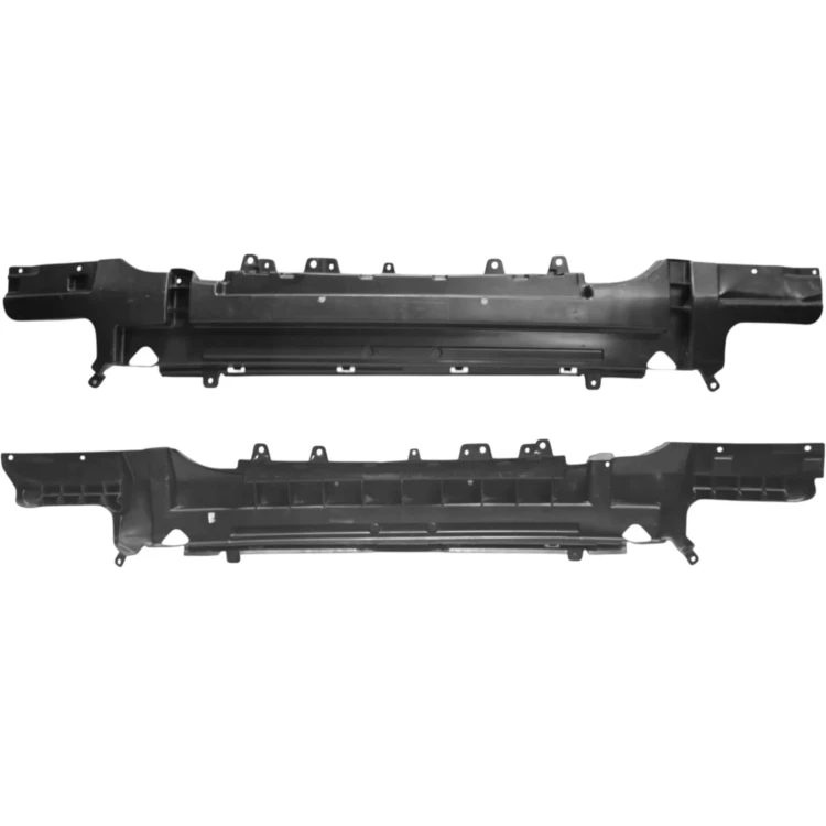 CHRYSLER PACIFICA 2021-2025 ABSORBER WZMOCNIENIE ZDERZAKA PRZÓD 68430033AA