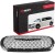 Atrapa KRATKA chłodnicy czarna 6WF26DX8AC Chrysler Pacifica 2020-2024