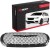 Atrapa KRATKA chłodnicy czarna 6WF26DX8AC Chrysler Pacifica 2020-2024