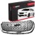 Atrapa KRATKA chłodnicy CHROM 6WF31SZ0AA Chrysler Pacifica 2020-2024