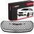 Atrapa KRATKA chłodnicy CHROM 6WF31SZ0AA Chrysler Pacifica 2020-2024