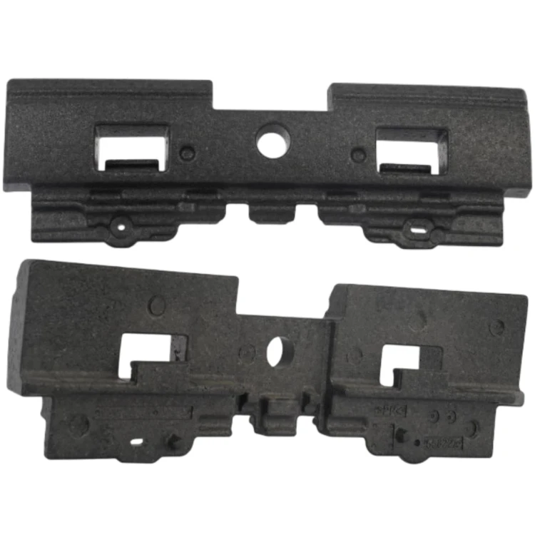 ABSORBER WZMOCNIENIE ZDERZAKA PRZEDNIEGO 68533296AA DODGE DURANGO 2021-2025