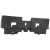 ABSORBER WZMOCNIENIE ZDERZAKA PRZEDNIEGO 68533296AA DODGE DURANGO 2021-2025