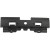 ABSORBER WZMOCNIENIE ZDERZAKA PRZEDNIEGO 68533296AA DODGE DURANGO 2021-2025