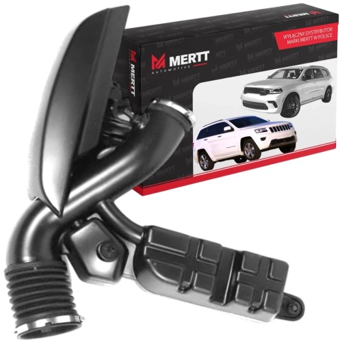 REZONATOR 3.6 DODGE DURANGO JEEP GRAND CHEROKEE WK2 2017-2021 68251622AD