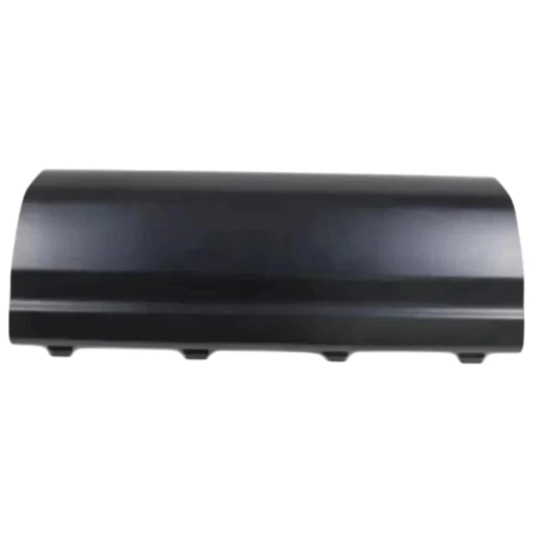 Zaślepka Haka holowniczego tył Jeep Grand Cherokee WL 2021-2024 6XP93TZZAD