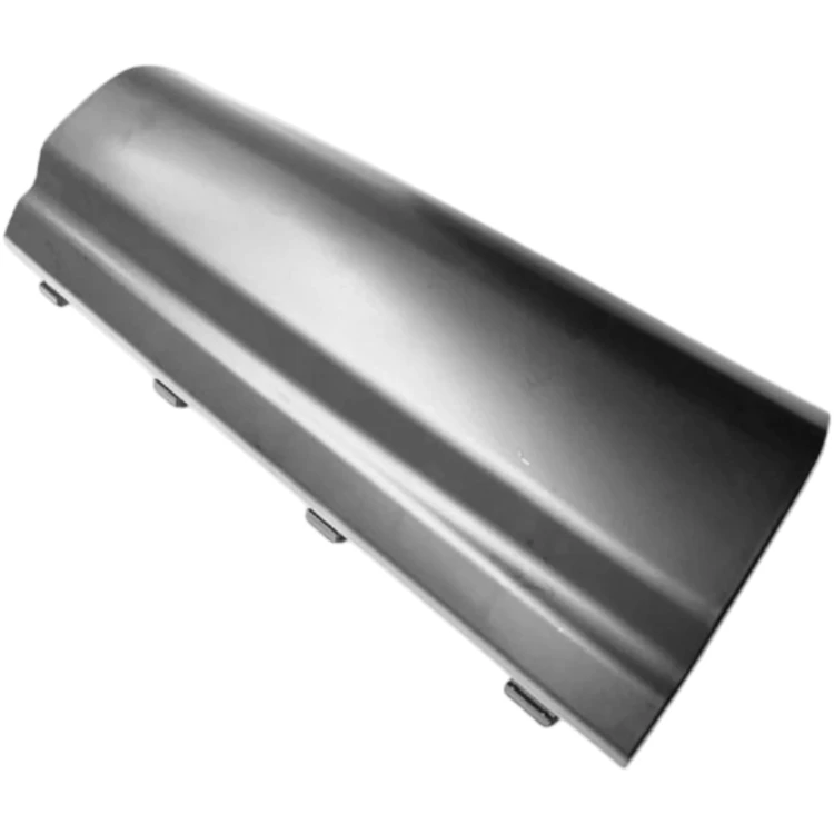 Zaślepka Haka holowniczego tył Jeep Grand Cherokee WL 2021-2024 6XP93TZZAD