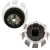 TOYOTA COROLLA E21 CHR CH-R C-HR YARIS IV Moduł Led LAMPY PRZECIWMGIELNEJ