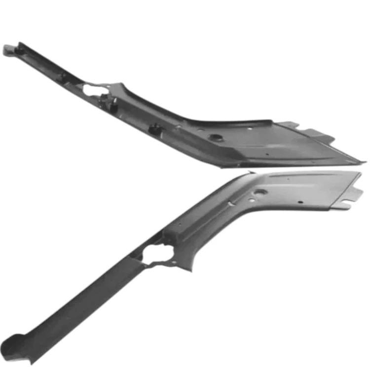 JEEP GRAND CHEROKEE WL 2021-25 OSŁONA GÓRNA FARTUCHA BŁOTNIKA LE 68374967AA