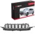 JEEP GRAND CHEROKEE WL 2021-2024 ATRAPA GRILL PRZÓD CHROM 68507747AA