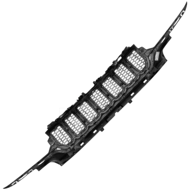 JEEP GRAND CHEROKEE WL 2021-2024 ATRAPA GRILL PRZÓD CHROM 68507747AA
