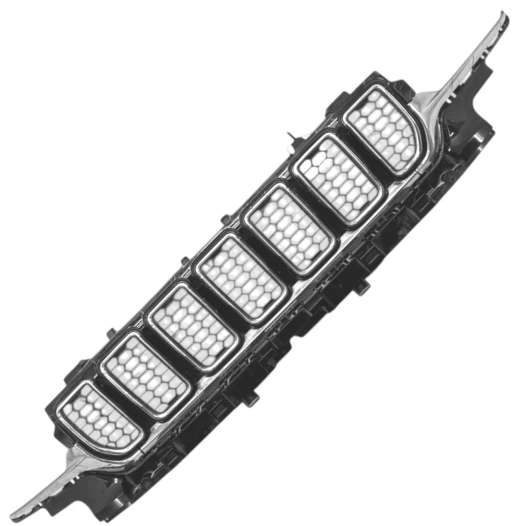 JEEP GRAND CHEROKEE WL 2021-2024 ATRAPA GRILL PRZÓD CHROM 68507747AA