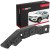 JEEP COMPASS II MP 2017- ŚLIZG CHWYT ZDERZAKA PRZEDNIEGO PRAWY 68244508AB