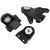 MERCEDES C W205 2013- ZESTAW NAPRAWCZY UCHWYTY LAMPA PRAWA A2058200614