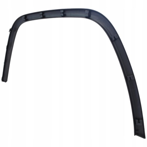 LISTWA BLOTNIKA PRAWA – CHEROKEE WK2 - 5XT68RXFAC