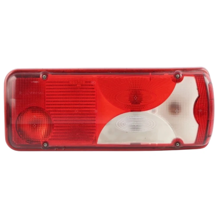 ŚWIATŁO LAMPA TYŁ TYLNA PRAWA SPRINTER CRAFTER TGA TGS TGE TGX 2E0945096A