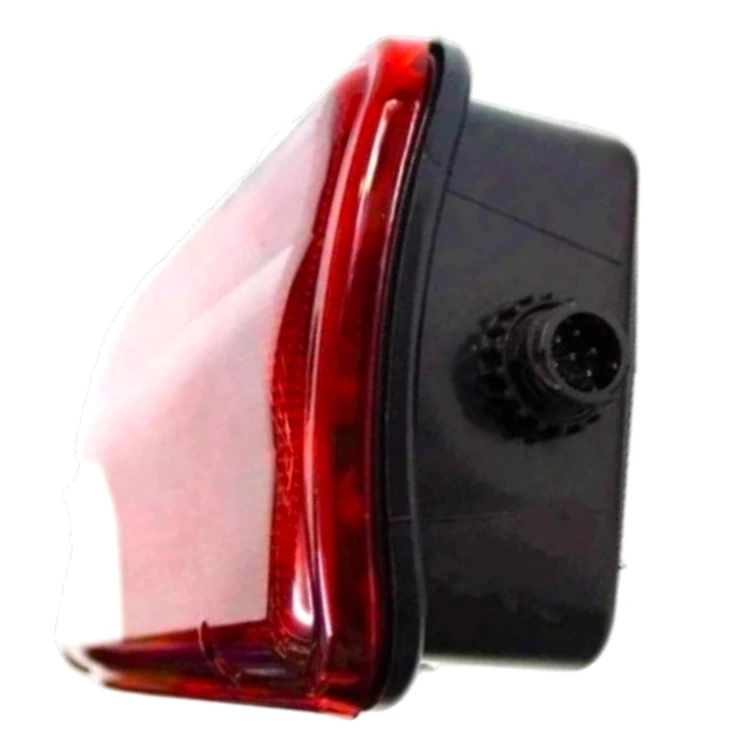 ŚWIATŁO LAMPA TYŁ TYLNA PRAWA SPRINTER CRAFTER TGA TGS TGE TGX 2E0945096A