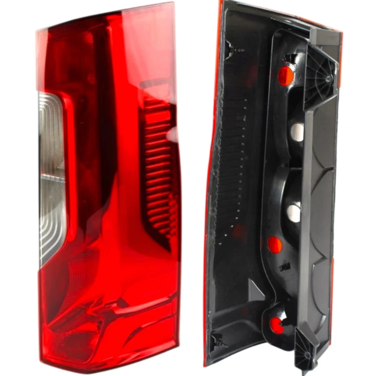 Mercedes Sprinter 907 910 2018- Lampa Tylna Prawa Zamiennik A9108200100