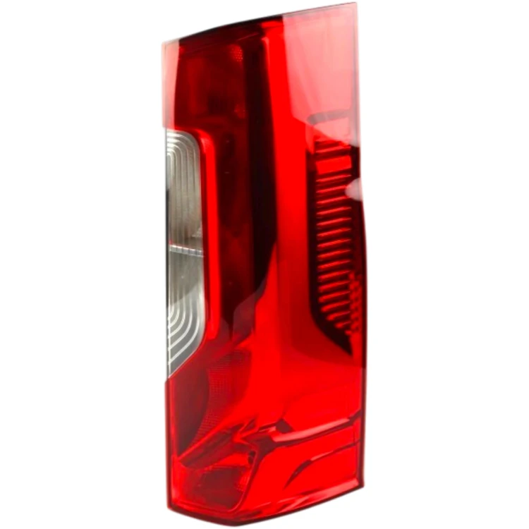 Mercedes Sprinter 907 910 2018- Lampa Tylna Prawa Zamiennik A9108200100