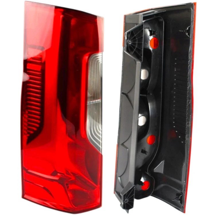 Lampa Tylna LEWA Zamiennik a9108200000 Mercedes Sprinter 907 910 2018-