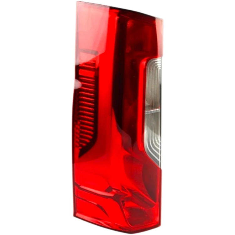 Lampa Tylna LEWA Zamiennik a9108200000 Mercedes Sprinter 907 910 2018-