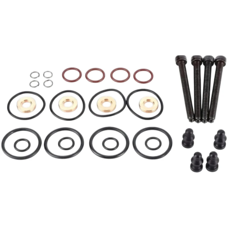 VW AUDI SEAT SKODA 1.9TDI 2.0TDI 2.5 TDI ZESTAW NAPRAWCZY POMPOWTRYSKIWACZA