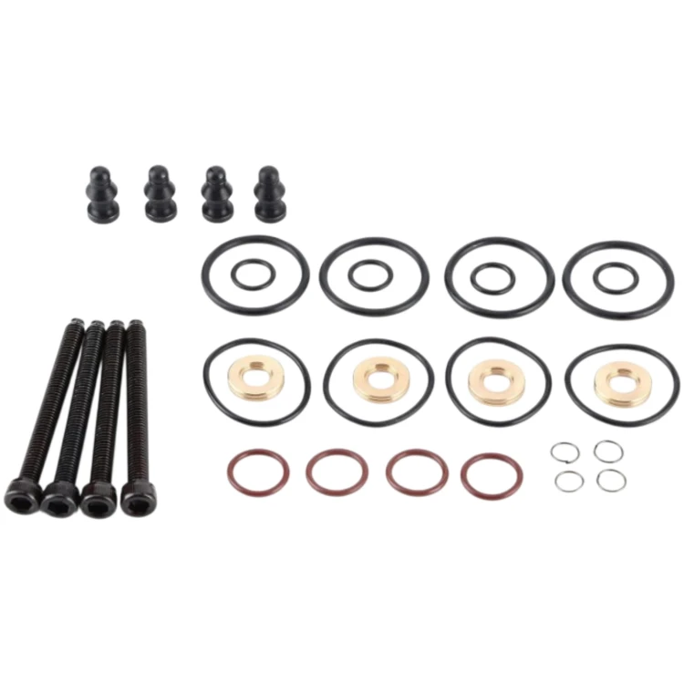 VW AUDI SEAT SKODA 1.9TDI 2.0TDI 2.5 TDI ZESTAW NAPRAWCZY POMPOWTRYSKIWACZA