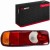 Lampa Tylna Zespolona DAF ATLEON CANTER VOLVO FL FE DUCATO CABSTAR LE = PR