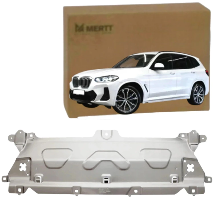 BMW X3 X4 G01 G02 2017+ WZMOCNIENIE PASA KIEROWNICA POWIETRZA BELKA GÓRNA