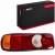 2x Lampa Tylna Zespolona Renault Master MOVANO MASCOTT 2010+ BOXER JUMPER