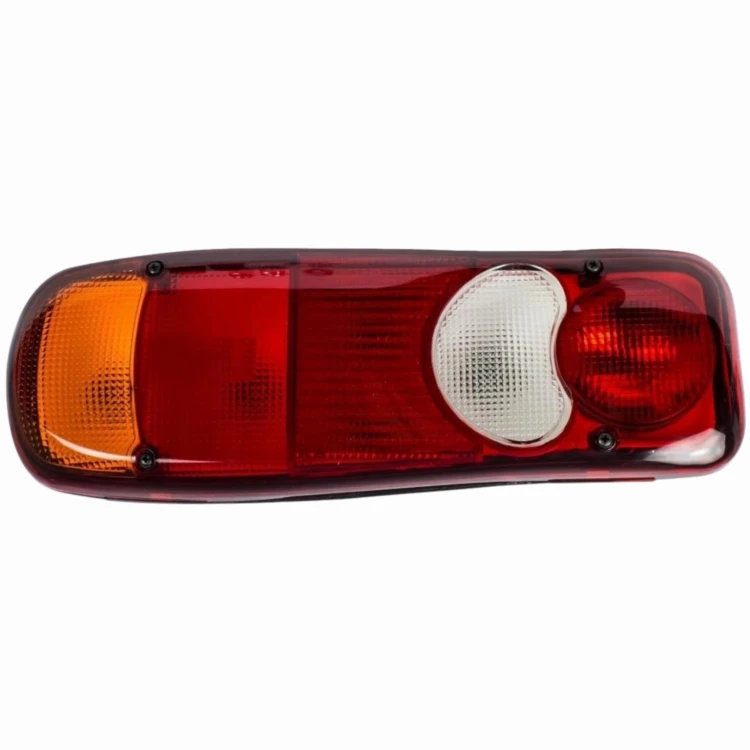 2x Lampa Tylna Zespolona Renault Master MOVANO MASCOTT 2010+ BOXER JUMPER