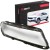 KLOSZ PRAWY REFLEKTORA SZKŁO LAMPY SKODA KODIAQ I 2017–2021