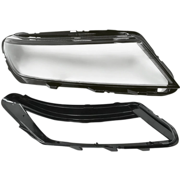 KLOSZ PRAWY REFLEKTORA SZKŁO LAMPY SKODA KODIAQ I 2017–2021