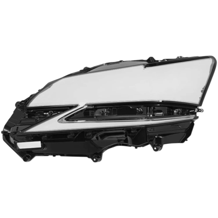 LEXUS GS L10 Lift 2015 – 2020 KLOSZ LEWY REFLEKTORA LAMPY PRZEDNIEJ