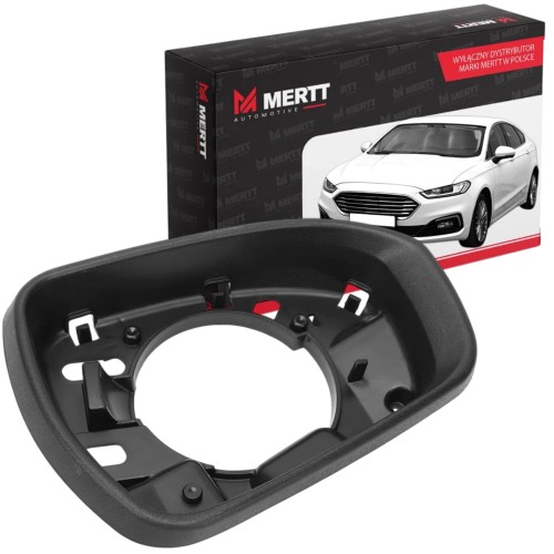 OBUDOWA RAMKA LUSTERKA PRAWA STRONA EUROPA FORD MONDEO MK5 2014-2019