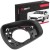 OBUDOWA RAMKA LUSTERKA PRAWA STRONA EUROPA FORD MONDEO MK5 2014-2019