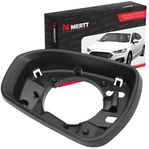 FORD MONDEO MK5 2014-2019 OBUDOWA RAMKA LUSTERKA LEWA STRONA